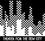Theater for the New City
